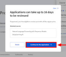 Click-On-Continue-To-The-Application