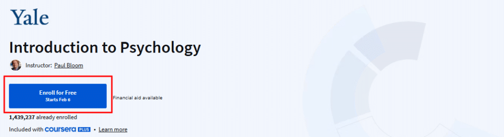 Introduction-to-Psychology-Coursera