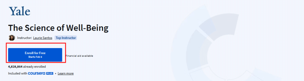 The-Science-of-Well-Being-Coursera
