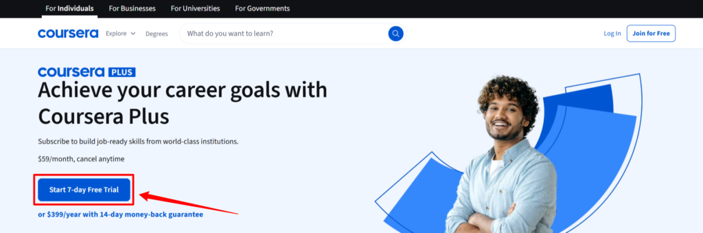 Coursera-Plus-Free-Trial