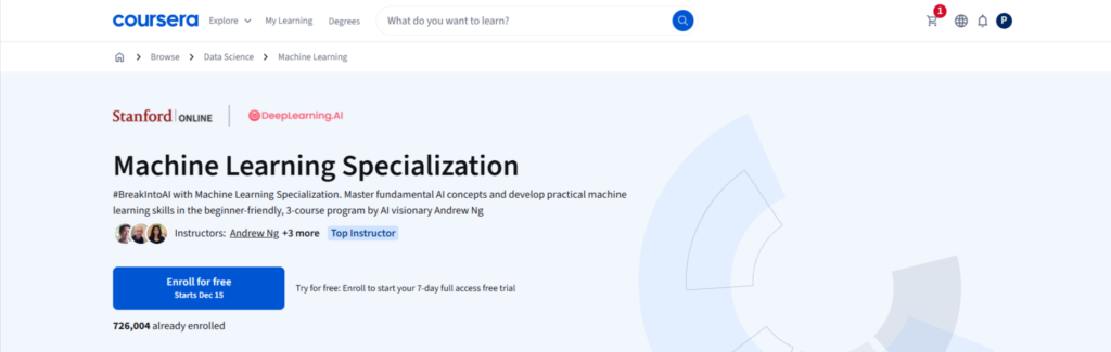 Machine-Learning-Coursera